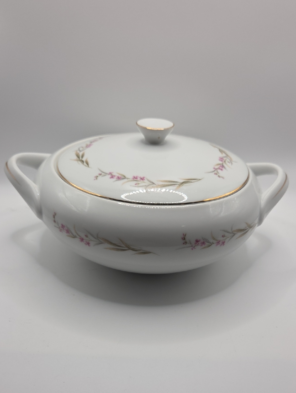 Prestige Fine China Japan. Vintage
